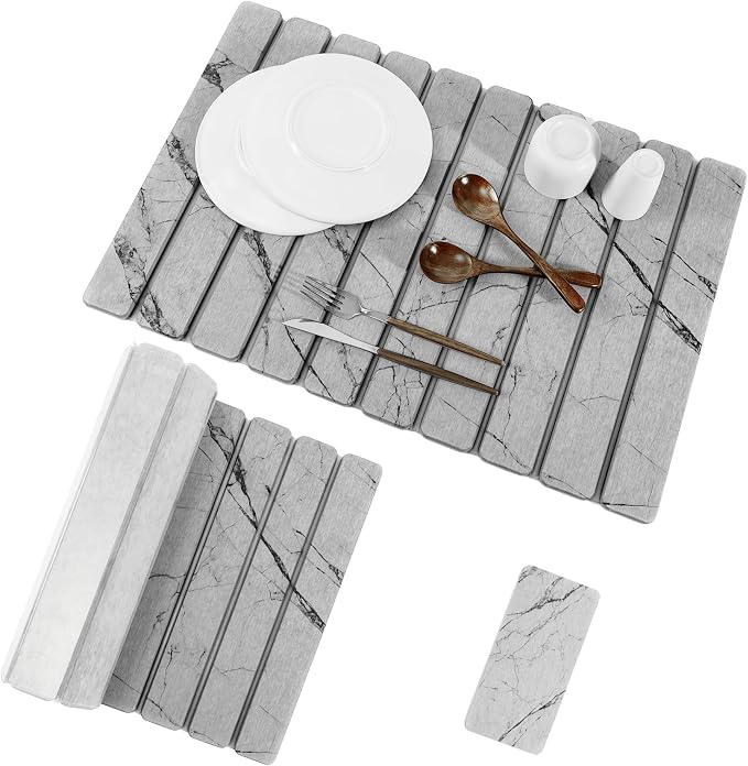 Marble Light Grey