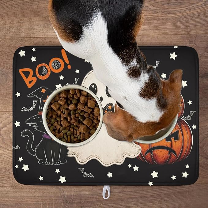 Halloween-cat star
