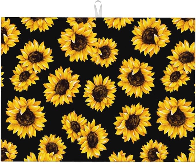 Yellow Black