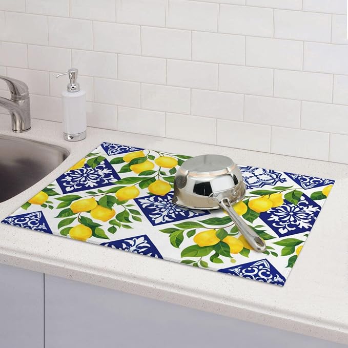 Mediterranean Lemon