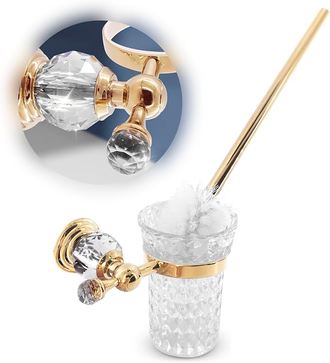 Gold Glass