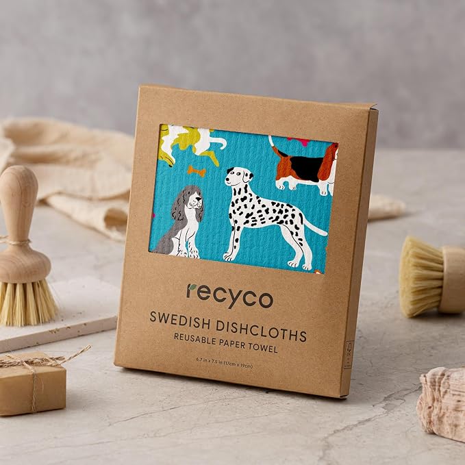 Doggy Daydreams - 6 Pack