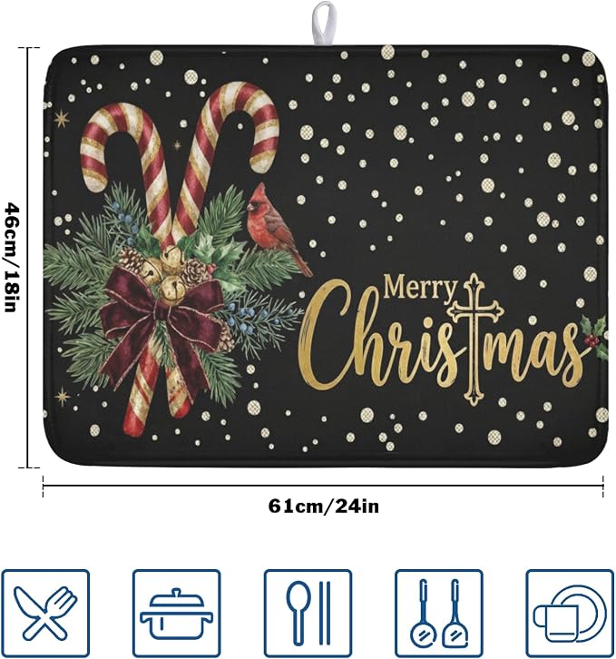 Christmas-candy cane