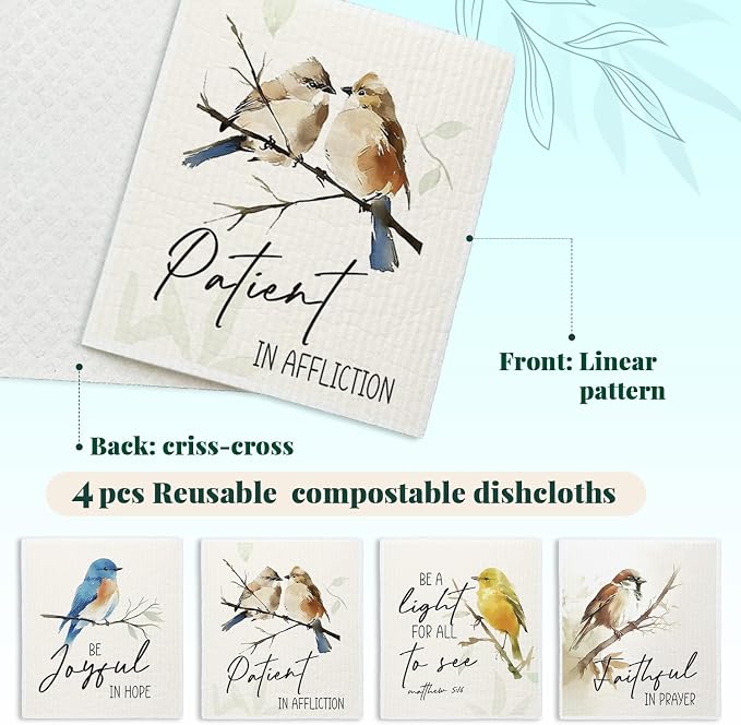 Bird Bible