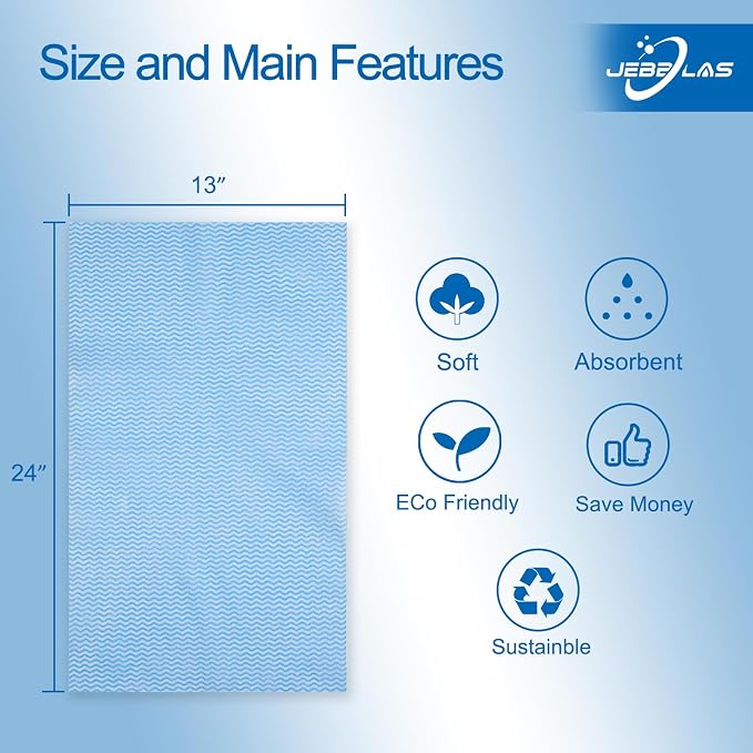 Blue,60 Sheets