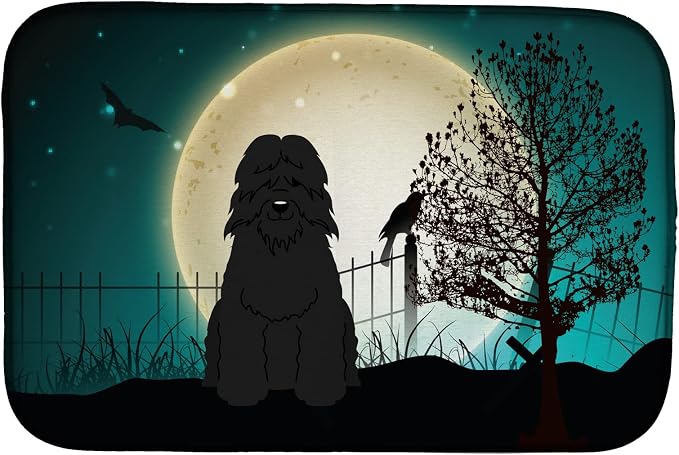 Bouvier des Flandres