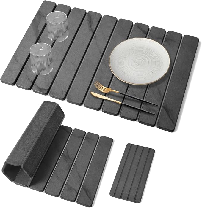 Gray Marble