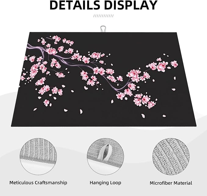 Cherry Blossom Floral2