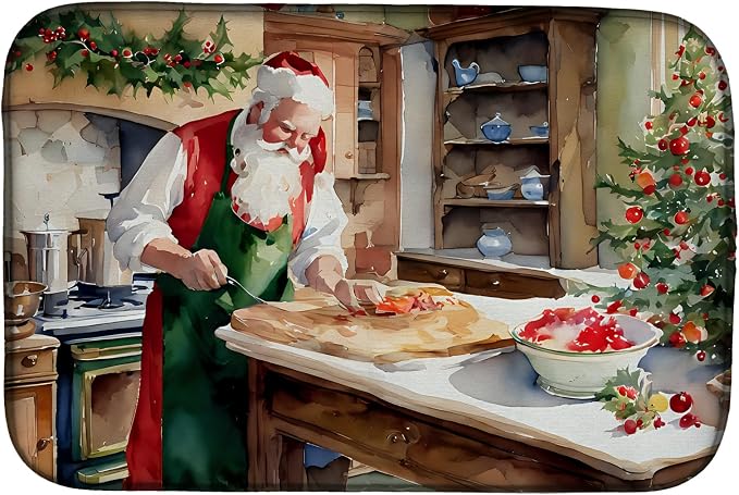 Santa Claus 3305