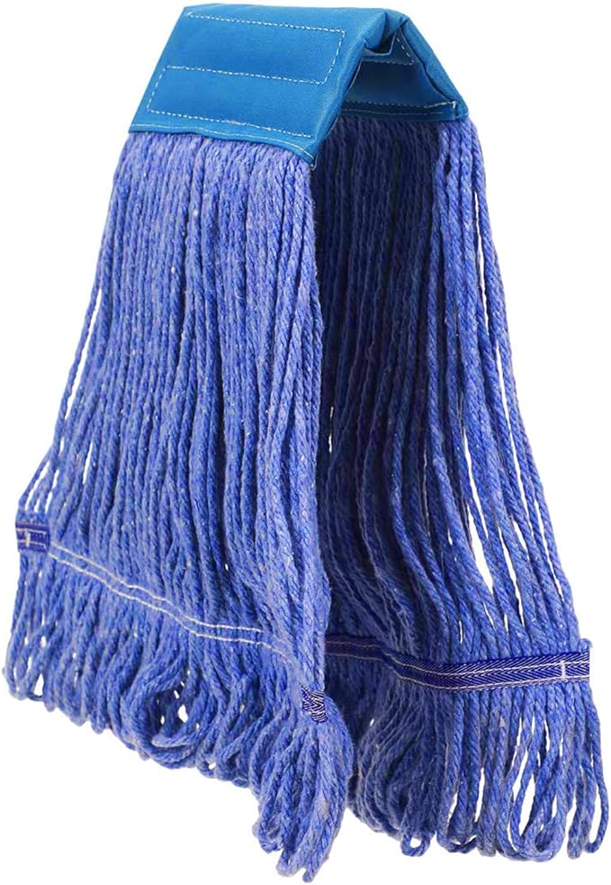 Mop Head