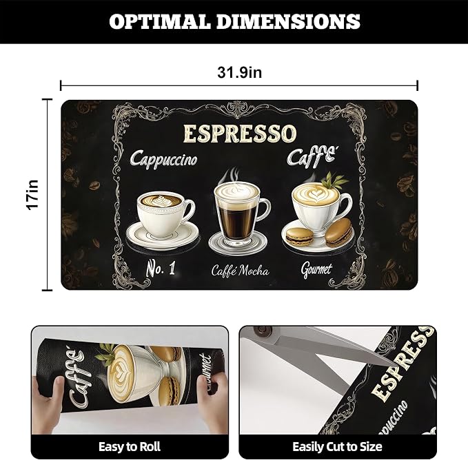 Cafe Menu