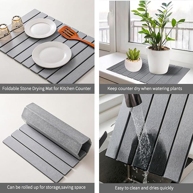 Medium Gray B