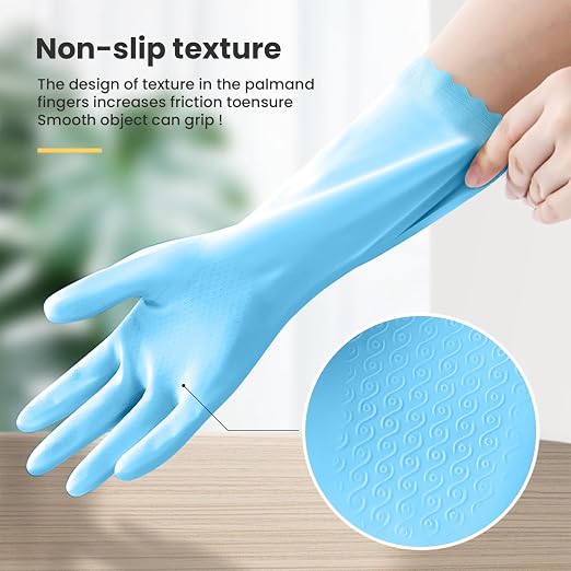 4 Color(flocked Lining)