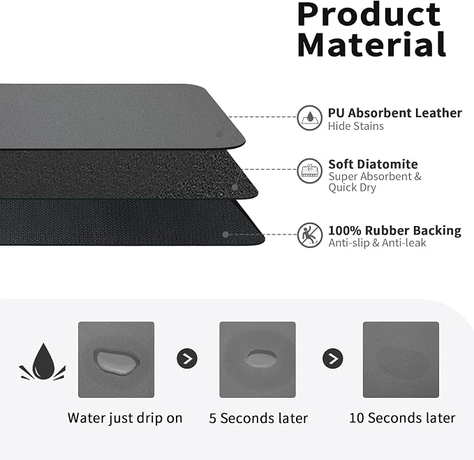 Dark Gray