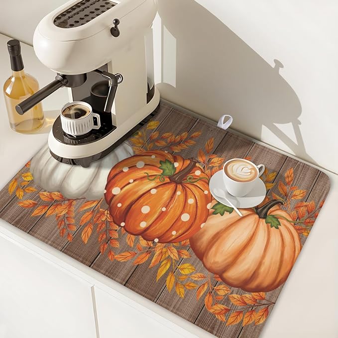 Pot Pumpkin
