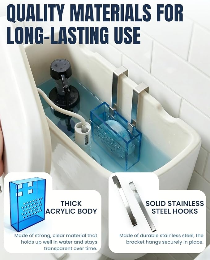 Acrylic Blue