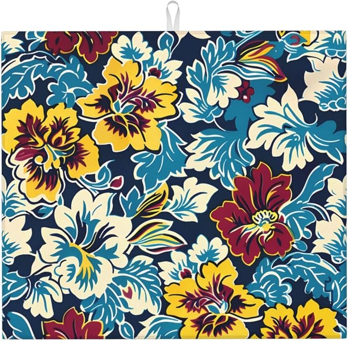 Vintage Flower