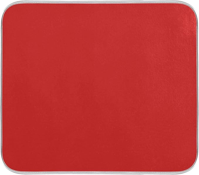 A-Orange Red