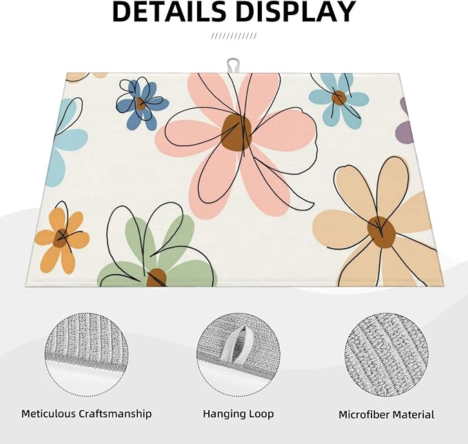 Cute Floral2