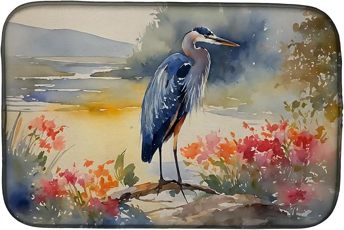 Blue Heron 2845