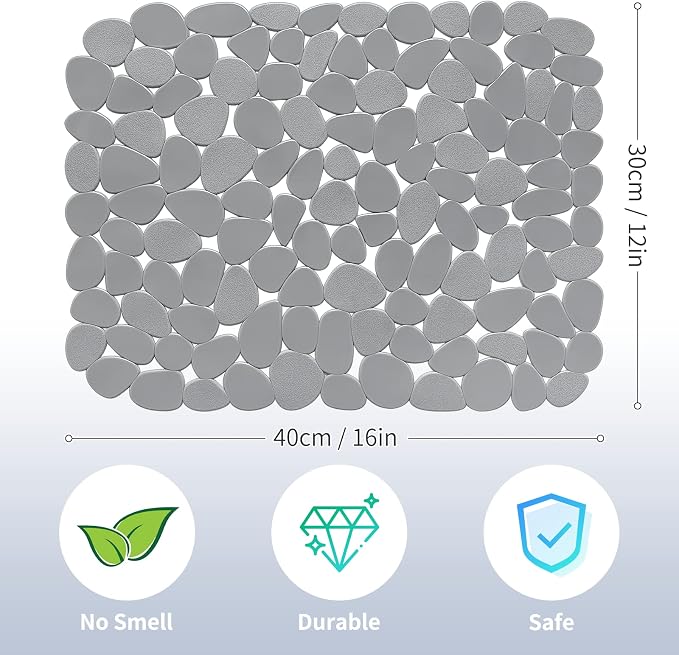 Solid Grey