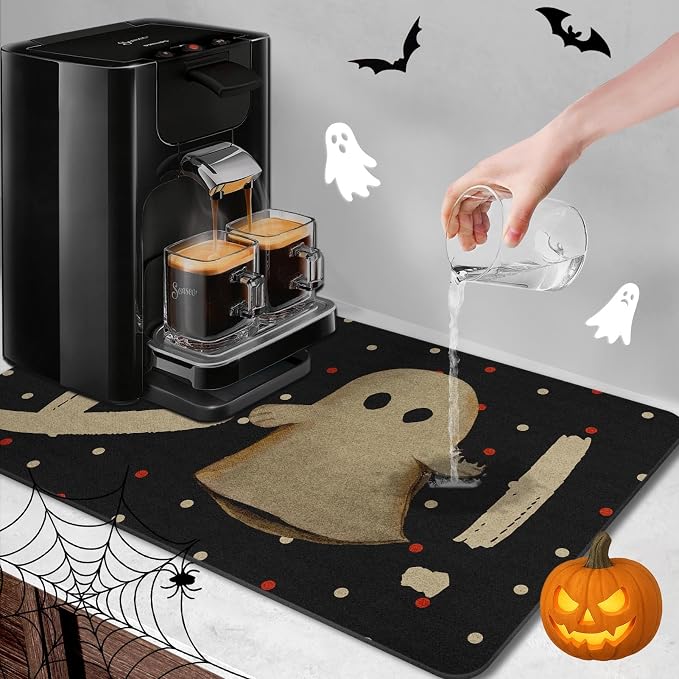 Boo Ghost
