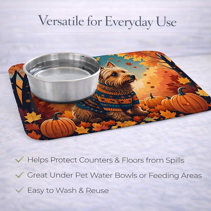 Australian Terrier