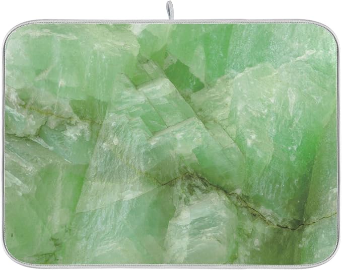 Green Jade Stone Marble
