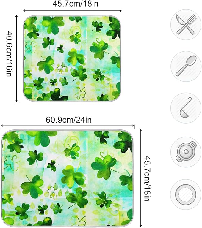 Clover Clover 27