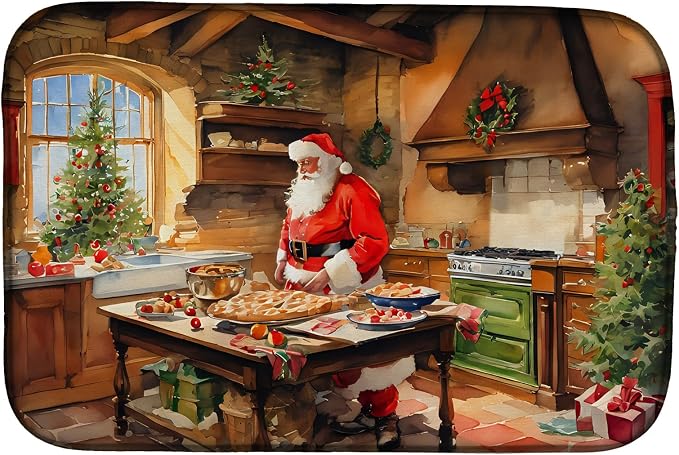 Father Christmas 3293