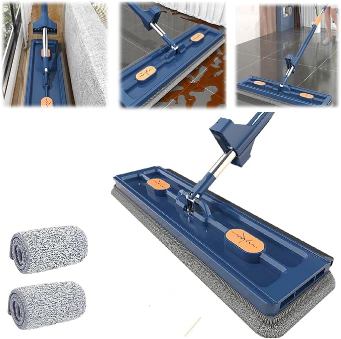 B-2pcs Rag