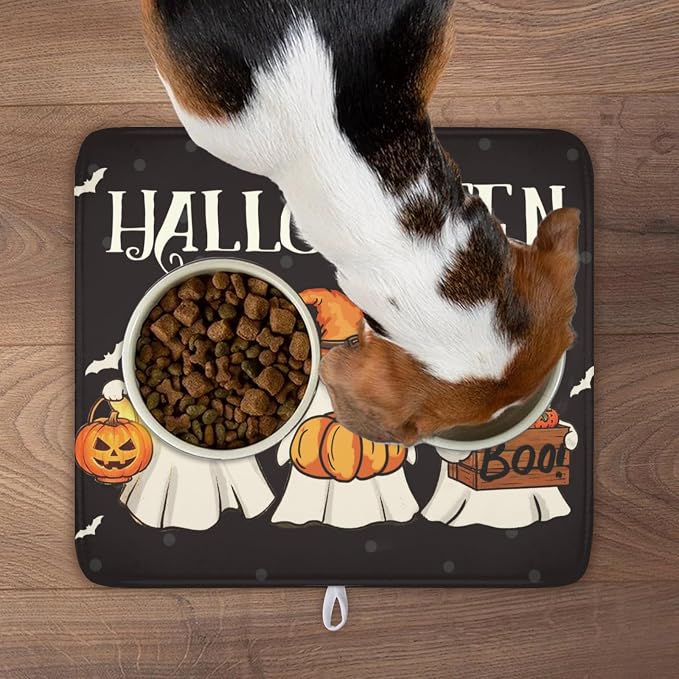 Halloween Ghost