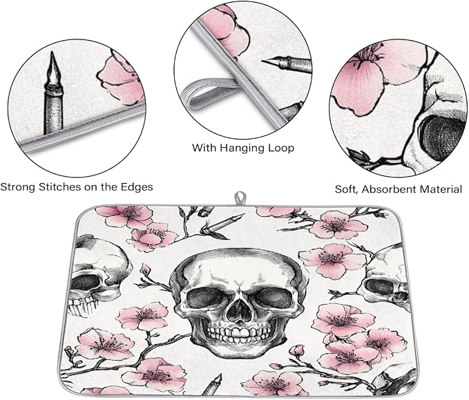 Skull Cherry