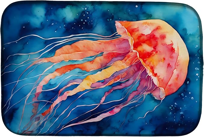 Jellyfish 2790