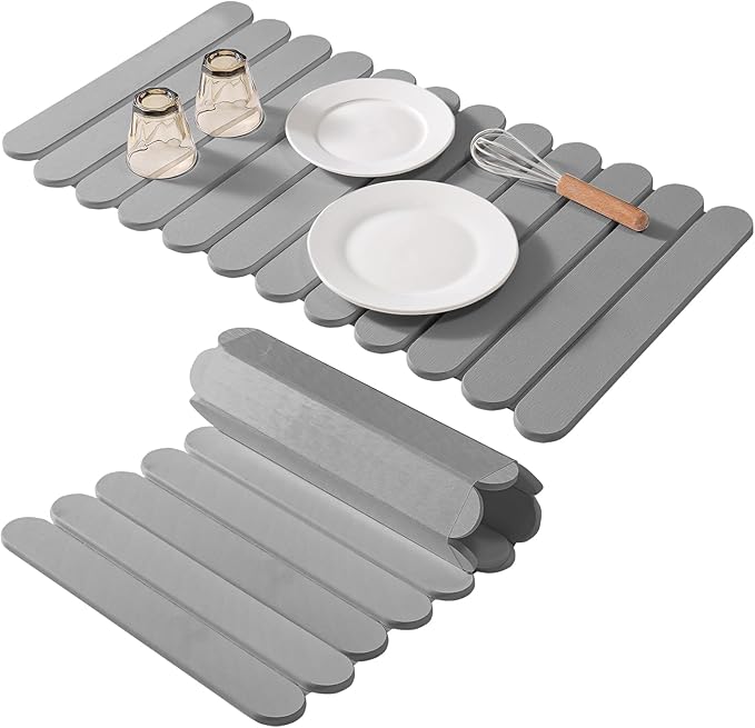 Medium gray-Ellipse