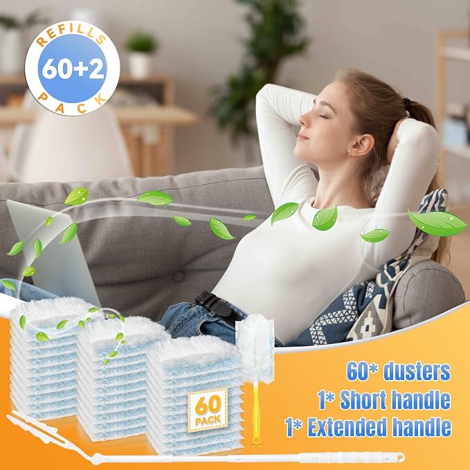 60+2 Pack