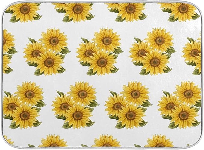 25 Yellow Sunflower