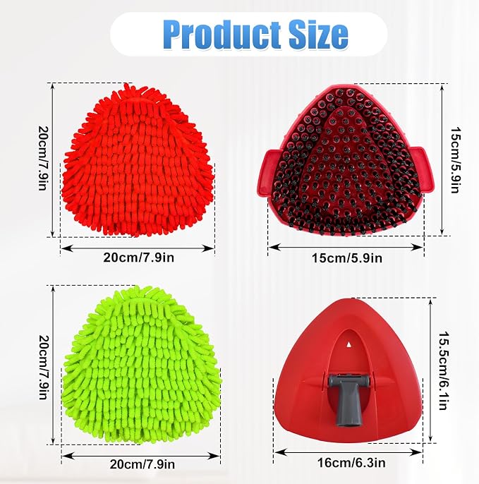 Green Red 2