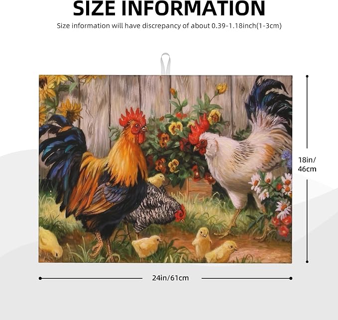 Chicken Family