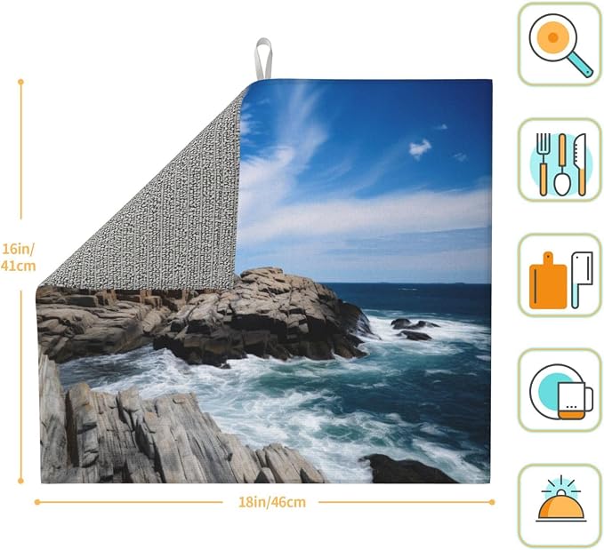 Sea Lighthouse