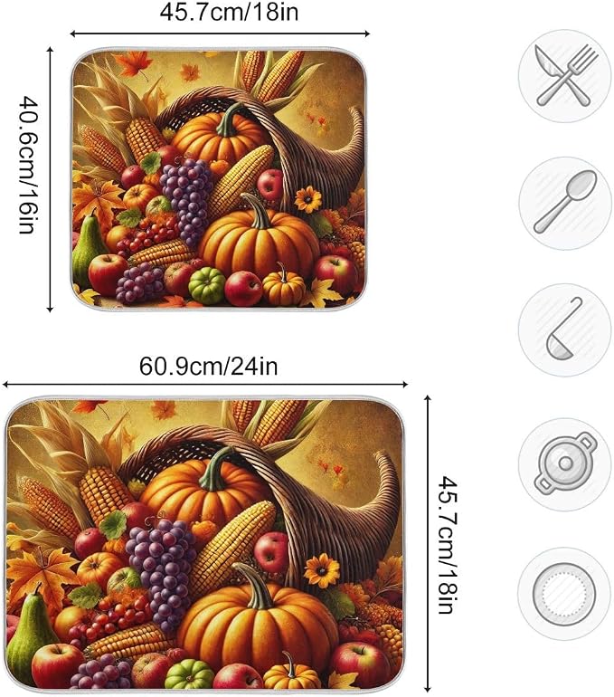 Fall Thanksgiving