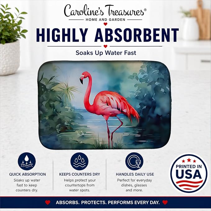 Flamingo 2861