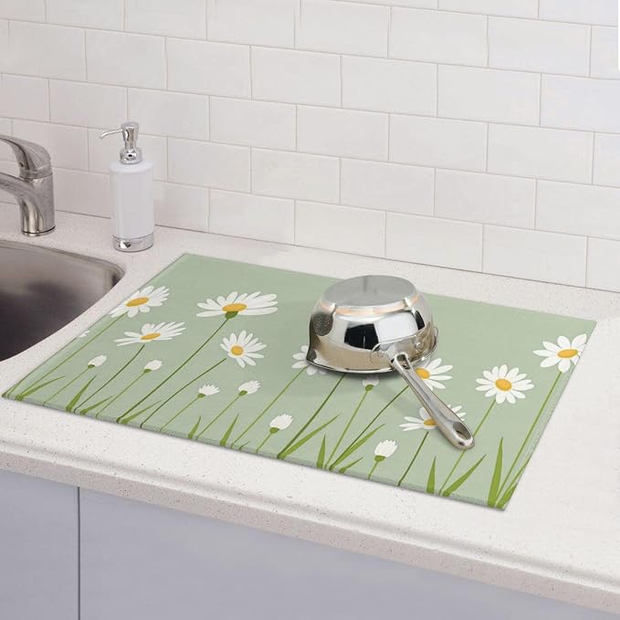 Daisy Floral