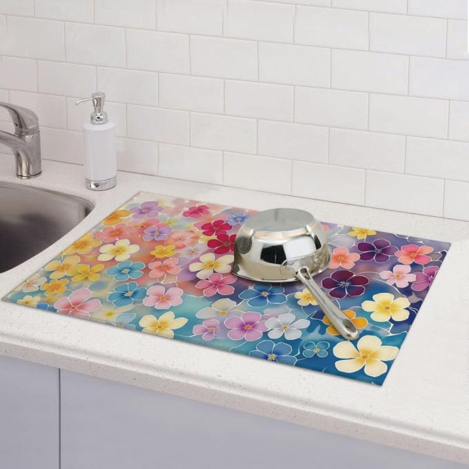 Colorful Floral2