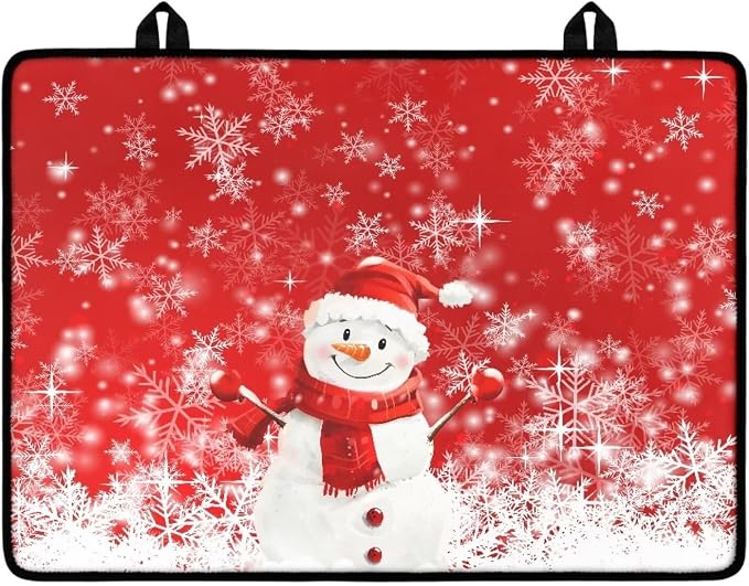 Cute Snowman
