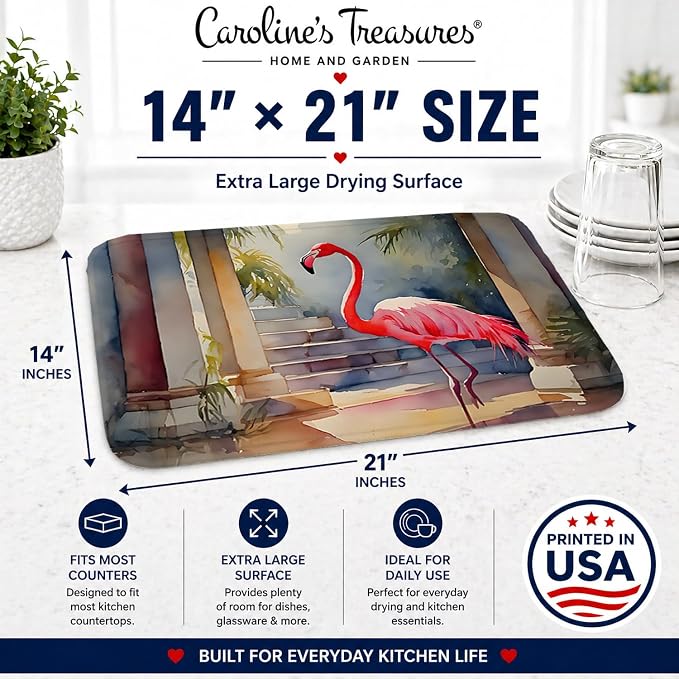 Flamingo 2862