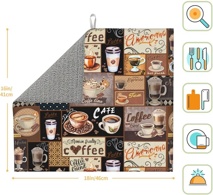 Boho Coffee