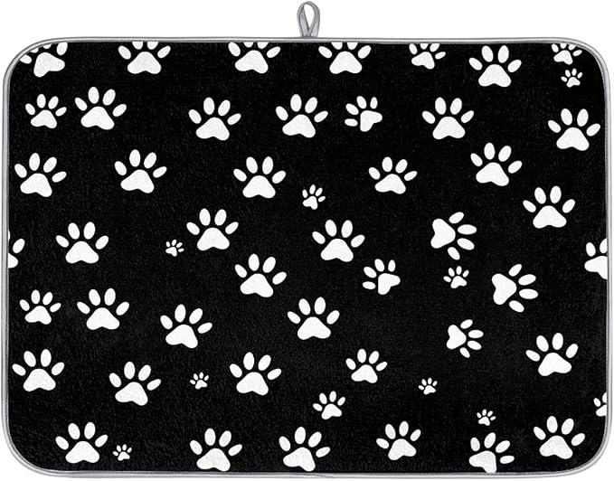 Paw Print