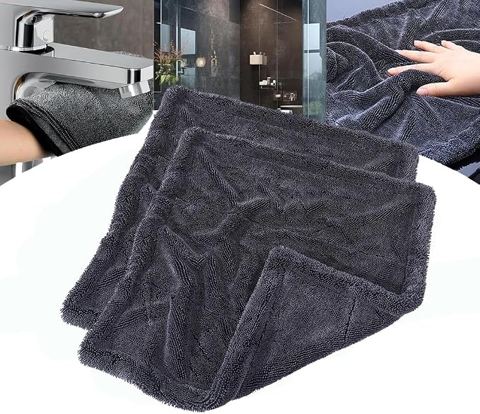 2pcs-double Pile(15.75*15.75in)