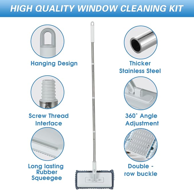 Extension Mop